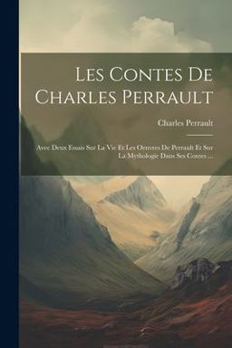 Les Contes de Charles Perrault