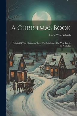A Christmas Book
