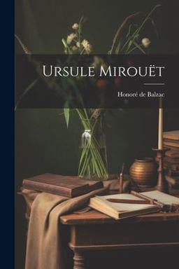 Ursule Mirouët