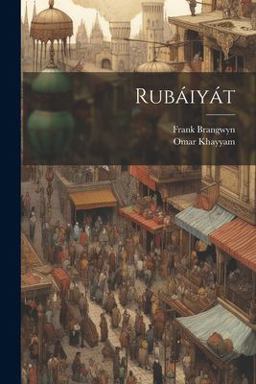 Rubáiyát