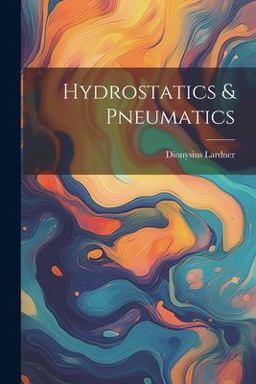Hydrostatics & Pneumatics Hydrostatics & Pneumatics