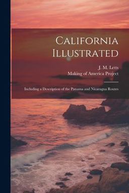 California Illustrated California Illustrated