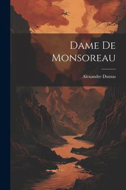 Dame de Monsoreau