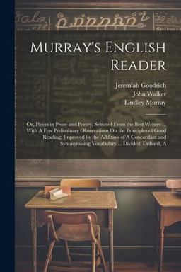 Murray's English Reader