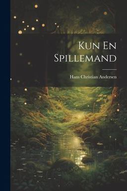 Kun en Spillemand