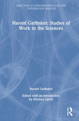 Harold Garfinkel