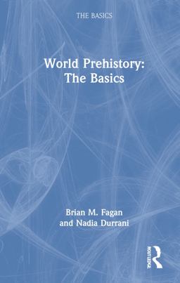 World Prehistory