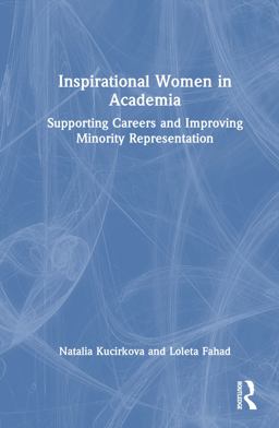 Inspirational Women in Academia