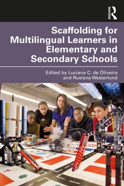 Scaffolding for Multilingual Learners in Elementary and Secondary Schools: 1st 9781032020471 Front Cover
