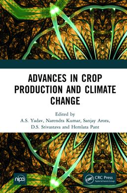 Advances in Crop Production and Climate Change
