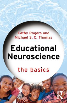 Educational Neuroscience The Basics  9781032028552 Front Cover