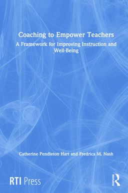 Coaching to Empower Teachers
