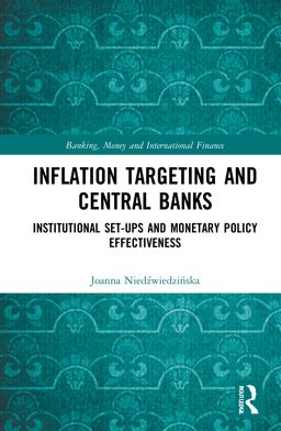 Inflation Targeting and Central Banks