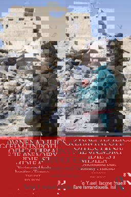 Government and Politics of the Contemporary Middle East Discontinuity and Turbulence 3rd 9781032052540 Front Cover