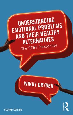 Understanding Emotional Problems and Their Healthy Alternatives