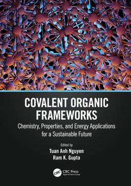 Covalent Organic Frameworks Covalent Organic Frameworks