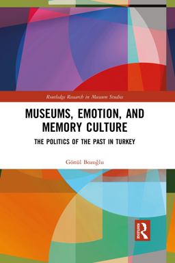 Museums Emotion and Memory Culture