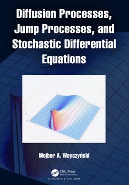 Diffusion Processes and Stochastic Differential Equations
