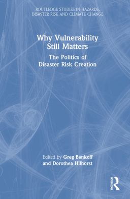 Why Vulnerability Still Matters