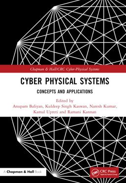 Cyber Physical Systems Cyber Physical Systems