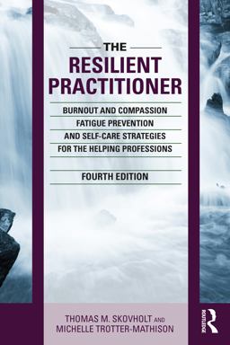     RESILIENT PRACTITIONER  9781032117577 Front Cover