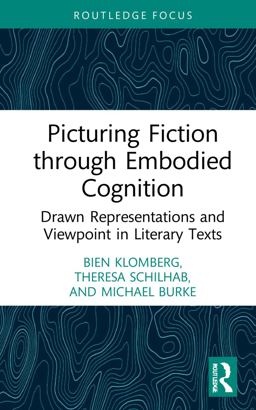 Picturing Fiction Through Embodied Cognition
