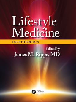 Lifestyle Medicine, Fourth Edition 4th 9781032129921 Front Cover