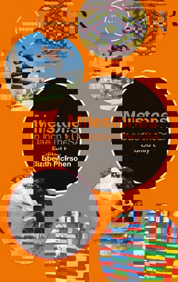 Milestones in Dance in the USA  9781032131023 Front Cover