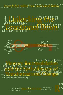 Unlocking the Emotional Brain