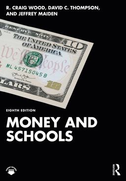 Money and Schools 8th 9781032152257 Front Cover