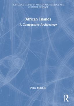 African Islands African Islands