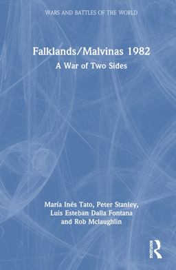Falklands/Malvinas 1982