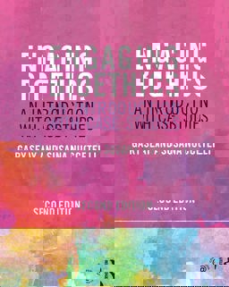     ENGAGING BIOETHICS  9781032189185 Front Cover