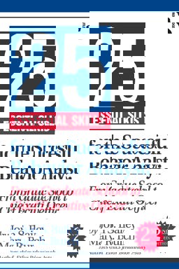 25 Essential Skills for the Successful Behavior Analyst 2nd 9781032192079 Front Cover