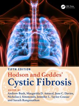 Hodson and Geddes Cystic Fibrosis
