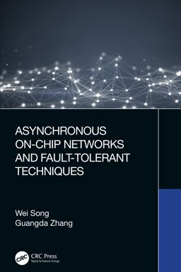 Asynchronous on-Chip Networks and Fault-tolerant Techniques