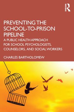 Preventing the School-To-Prison Pipeline