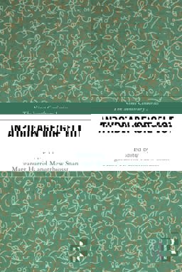 Antipodean George Eliot