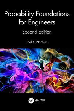 Probability Foundations for Engineers 2nd 9781032278483 Front Cover