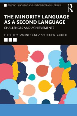 The Minority Language As a Second Language