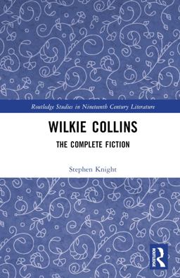 Wilkie Collins