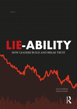 Lie-Ability Lie-Ability