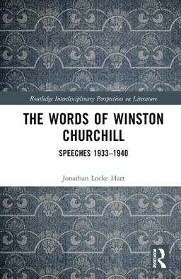 The Words of Winston Churchill