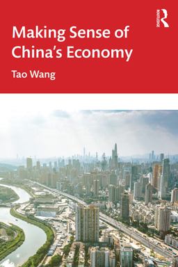 Making Sense of China's Economy Making Sense of China's Economy