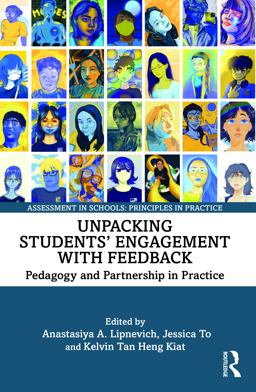 Unpacking Students Engagement with Feedback
