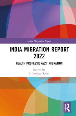 India Migration Report 2022 India Migration Report 2022