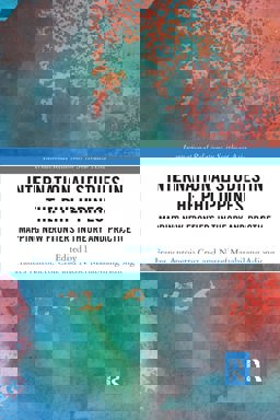 International Studies in the Philippines Mapping New Frontiers in Theory and Practice 2022 9781032336602 Front Cover