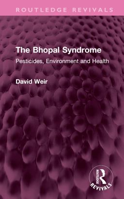 The Bhopal Syndrome