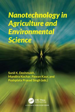 Nanotechnology in Agriculture and Environmental Science Nanotechnology in Agriculture and Environmental Science