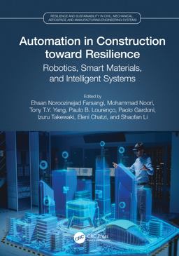 Automation in Construction Toward Resilience